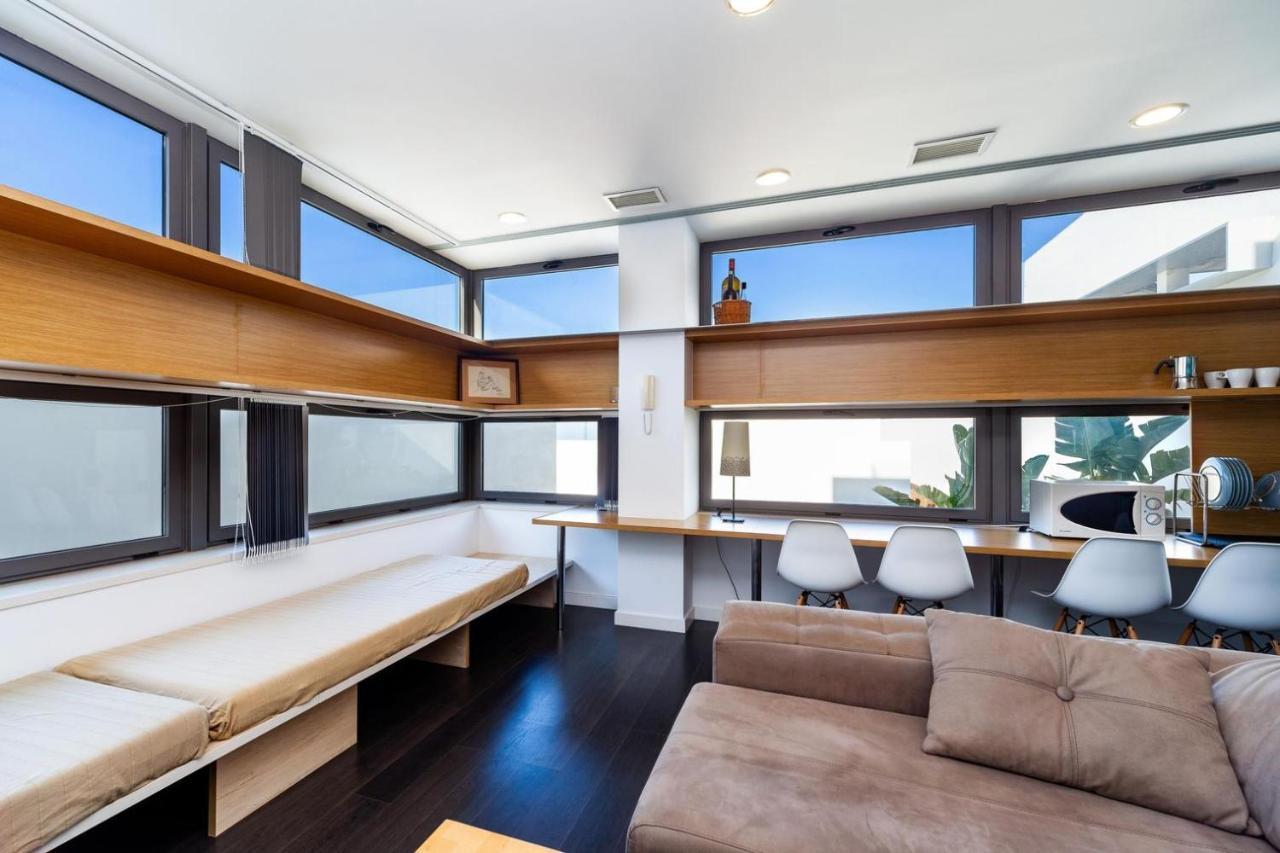 Appartement Apartamento Alazul Mirando La Costa *